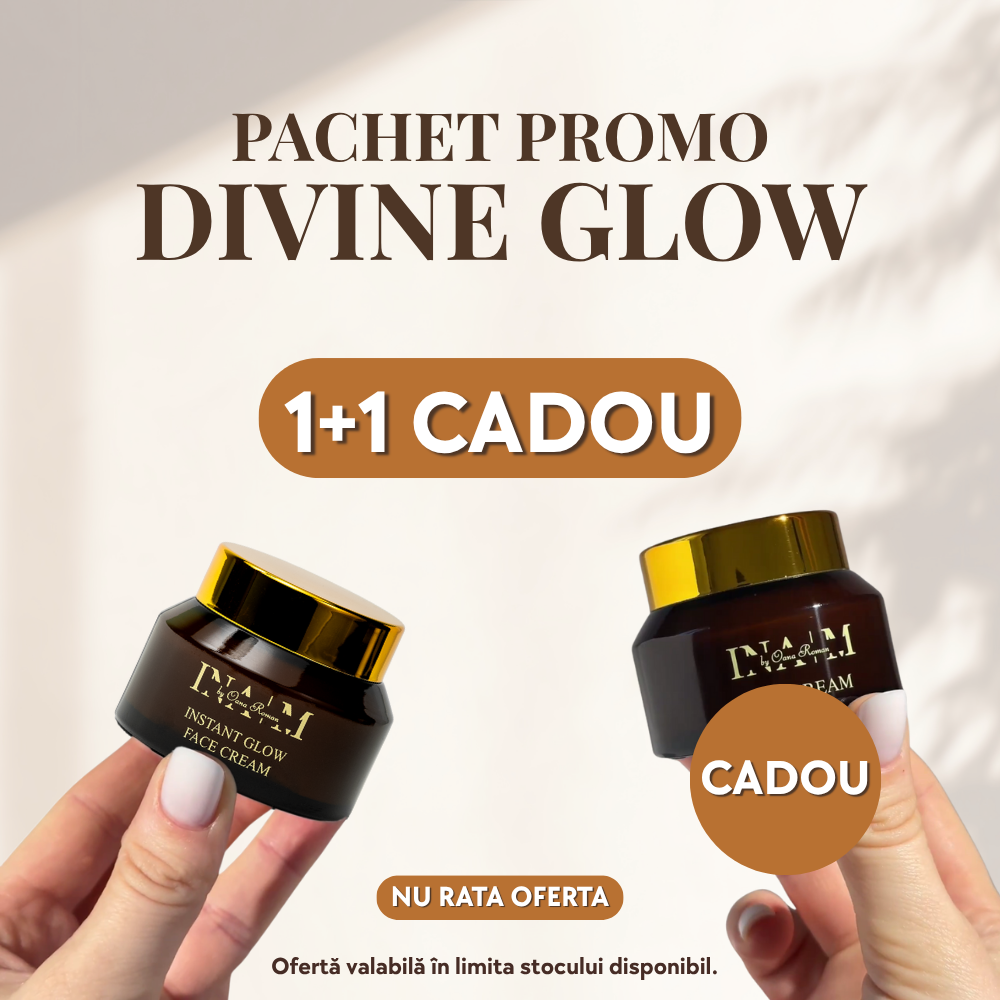 1+1 Divine GLOW mobile