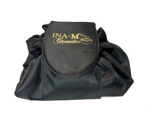 Geantă Cosmetice Universală - Neagră - imagine 3