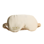 Mască de somn din Mătase naturală - imagine 5