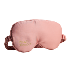 Mască de somn din Mătase naturală - imagine 6