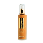 Glow Bronze Shimmer Lotion, Luminozitate și Bronzare pentru Decolteu 100 ml - INA M Cosmetics
