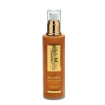 Glow Bronze Shimmer Lotion, Luminozitate și Bronzare pentru Decolteu 100 ml - INA M Cosmetics - imagine 4