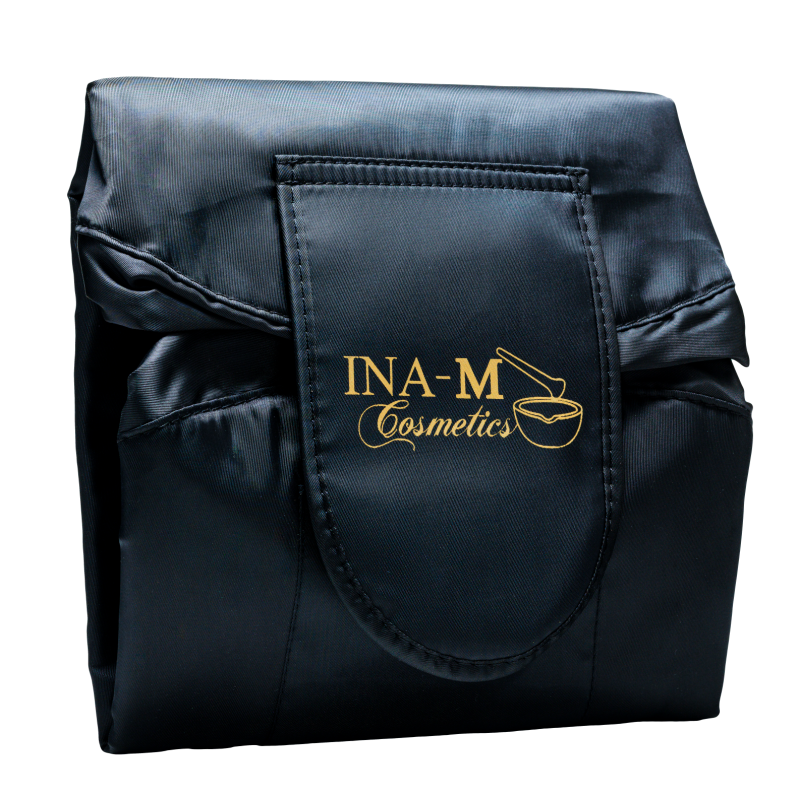 product_4086.png Geantă Cosmetice Universală - Neagră - imagine 1