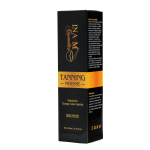 Kit de Autobronzare cu Mănușă, Pentru un Bronz Natural 200 ml - INA M Cosmetics - imagine 4