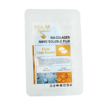 Mască cu Colagen și Acid Hialuronic pentru Ochi și Linia Buzelor - INA M Cosmetics