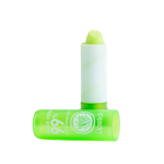 Balsam de Buze Vegan, Waterproof cu Aloe Vera - INA M Cosmetics - imagine 3