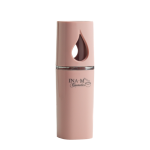 Face Mist - Nano Aparat Pentru Hidratarea Feței, Beauty Culoare Roz Pastel - imagine 3