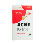 Tratament Eficace Anti- Acnee, Pete și Imperfecțiuni, ACNE OUT PATCH x 36 plasturi - INA M Cosmetics