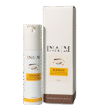 Cremă de ochi cu cafeină 50 g, AQUALIA - INA M Cosmetics