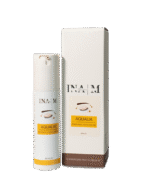 Cremă de ochi cu cafeină 50 g, AQUALIA - INA M Cosmetics