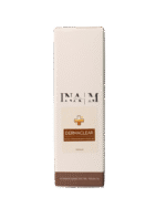 Soluție Antiacneică Față și Gât, Dermaclear  100 ml- INA M Cosmetics - imagine 3
