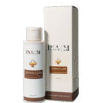 Soluție Antiacneică Față și Gât, Dermaclear  100 ml- INA M Cosmetics