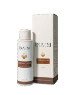 Soluție Antiacneică Față și Gât, Dermaclear  100 ml- INA M Cosmetics