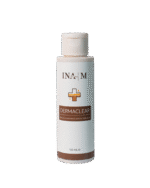 Soluție Antiacneică Față și Gât, Dermaclear  100 ml- INA M Cosmetics - imagine 2