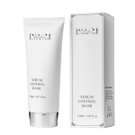 Pachet promo: SEBUM CONTROL MASK și REFRESHING MIST CADOU - imagine 2