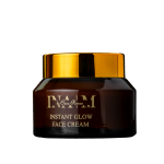 INSTANT GLOW FACE CREAM 50 g - INA M by Oana Roman