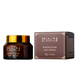 INSTANT GLOW FACE CREAM 50 g - INA M by Oana Roman - imagine 3