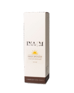 Emulsie pentru bronzare rapida 100 ml, MAGIC BRONZER - INA M Cosmetics - imagine 3