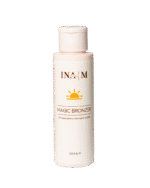 Emulsie pentru bronzare rapida 100 ml, MAGIC BRONZER - INA M Cosmetics - imagine 2