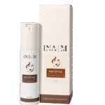 Cremă de față matifiantă 50 g, MATIFINA - INA M Cosmetics