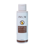 Stop Oil Skin Prep, Matte Perfection, 100 ml - INA M Cosmetics