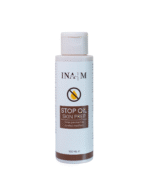 Stop Oil Skin Prep, Matte Perfection, 100 ml - INA M Cosmetics