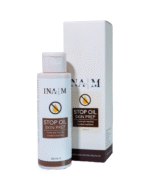 Stop Oil Skin Prep, Matte Perfection, 100 ml - INA M Cosmetics - imagine 2