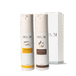 Pachet promo Matifiere și Revitalizarea Ochilor: Cremă de zi matifiantă MATIFINA + Cremă ochi cu cafeină Aqualia