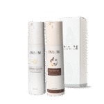 Pachet Promo Rejuvenare și Matifiere: Cremă antirid pentru față SERINA + Cremă de zi matifiantă MATIFINA