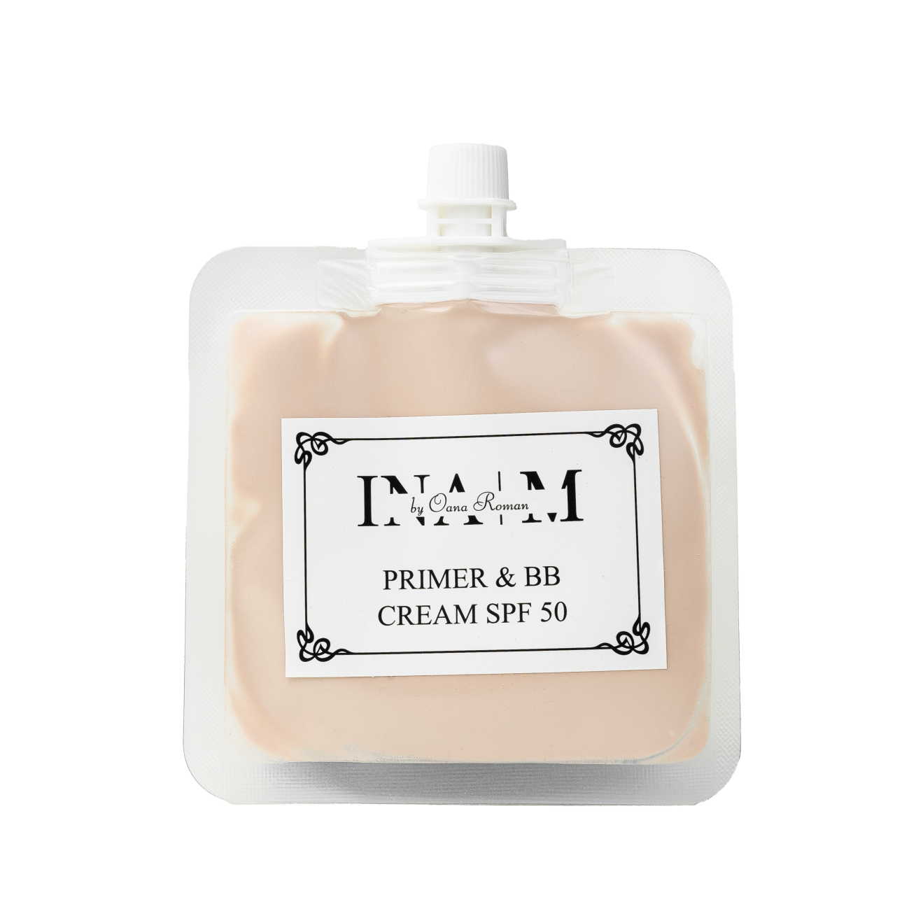 IMG_9812 PRIMER & BB CREAM SPF 50 – INA M by Oana Roman- Format de călătorie - imagine 1