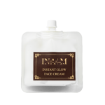INSTANT GLOW FACE CREAM 10 g - INA M by Oana Roman- Format de călătorie