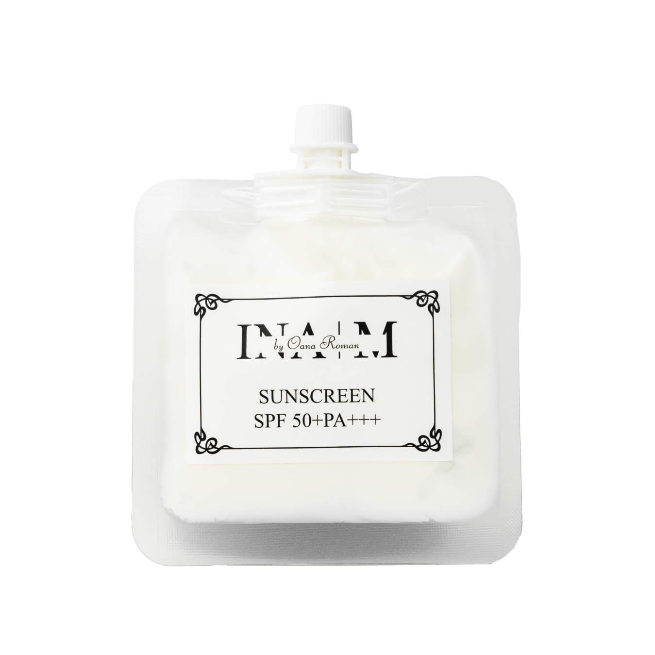 IMG_9821 SUNSCREEN 50 + PA +++ - INA M by Oana Roman- Format de călătorie - imagine 1