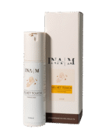 Cremă reparatoare pentru mâini foarte uscate Velvet Touch 50 ml - INA M Cosmetics - imagine 3