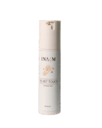 Cremă reparatoare pentru mâini foarte uscate Velvet Touch 50 ml - INA M Cosmetics - imagine 2