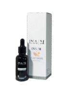 Ulei pentru cuticule Velvet Drops 30 ml - INA M Cosmetics - imagine 3