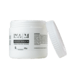 Cremă pentru masaj Velvet touch 400 g - INA M Cosmetics - imagine 3