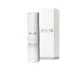 Cremă antirid iluminatoare cu Acid Hiaulornic Dual SERINA GLOW, 50 g - INA M Cosmetics