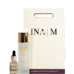 SET CADOU: Radiance Duo, Glow serum și Toner cu Acid Hialuronic și Retinol