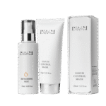 Pachet promo: SEBUM CONTROL MASK și REFRESHING MIST CADOU