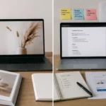How to Structure a Homepage That Builds Trust Fast