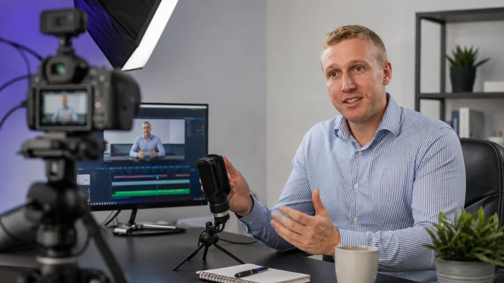 How Video Helps People Trust Your Brand Faster