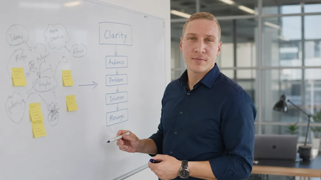 The Brand Strategy Questions Every Founder Should Answer