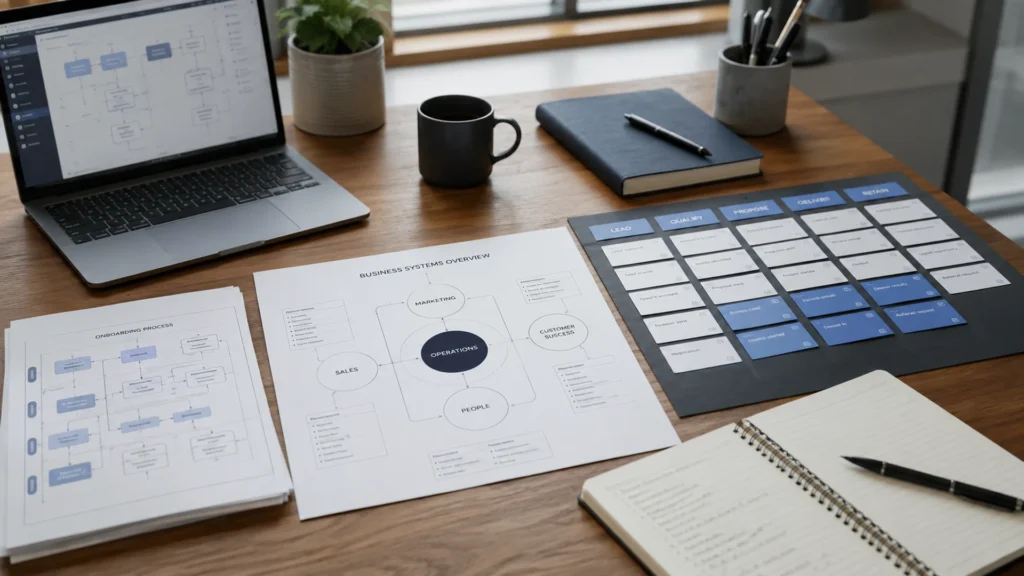 The Conversion Blueprint for Service-Based Websites