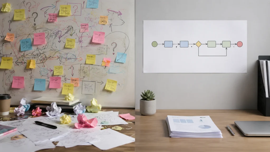 The Website Mistakes That Make Visitors Leave Early