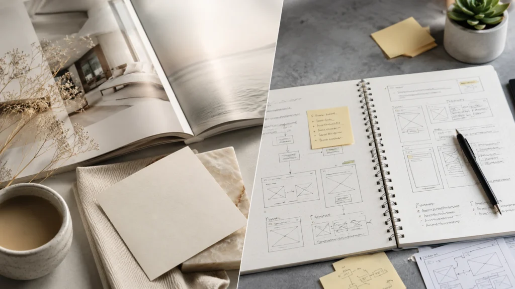 What Every High-Converting Landing Page Needs