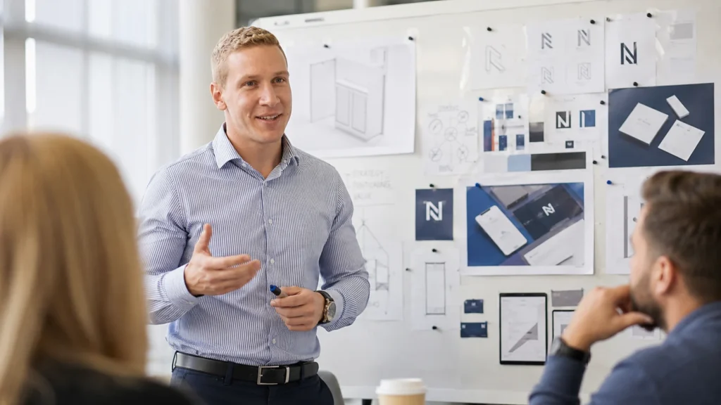 When Rebranding Is a Growth Move, Not a Cosmetic One
