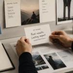 Why Campaign Creatives Need a Clear Message First