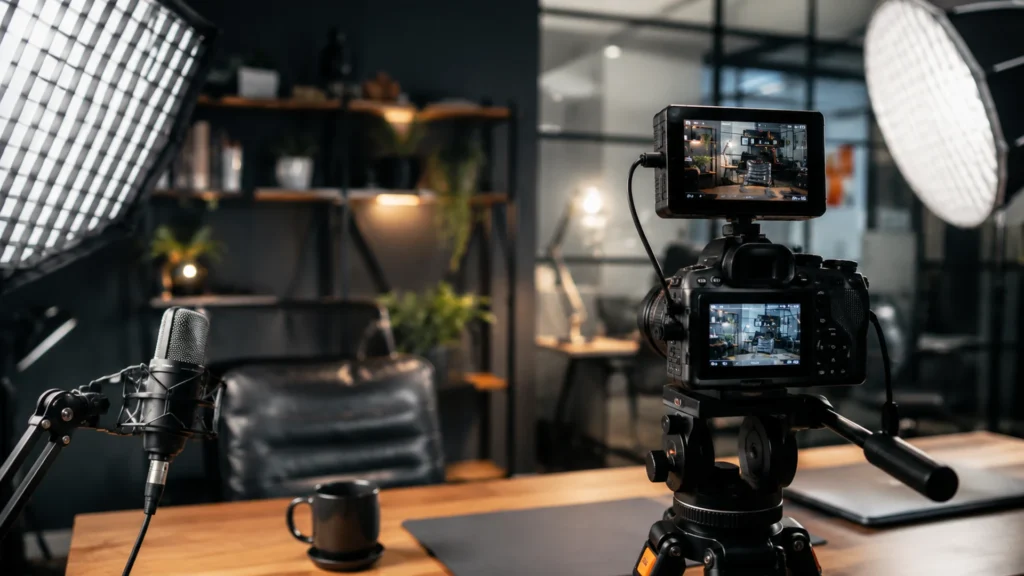 Why Strong Visual Content Makes Strategy Easier to Understand