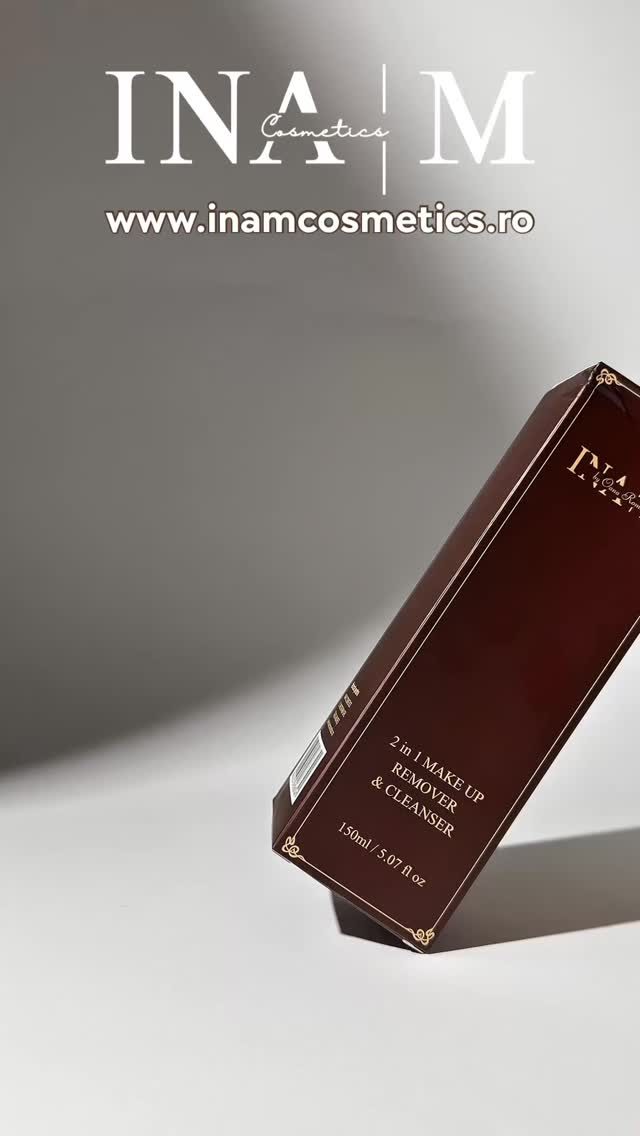 Instagram post from inamcosmetics.ro. This post is in position 3.