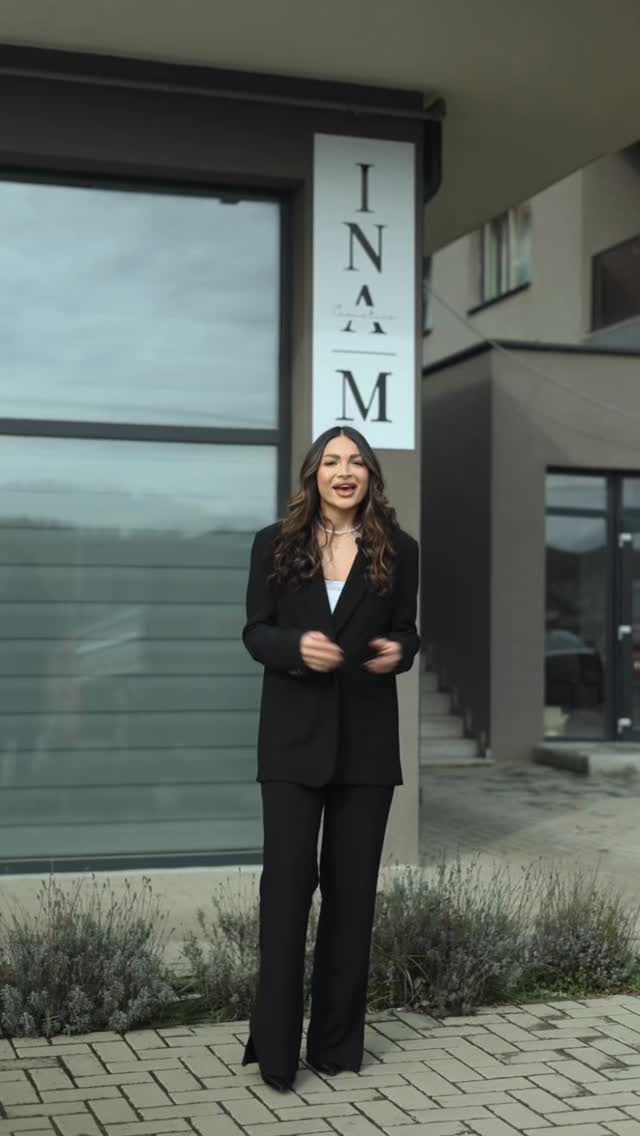 Instagram post from inamcosmetics.ro. This post is in position 1.